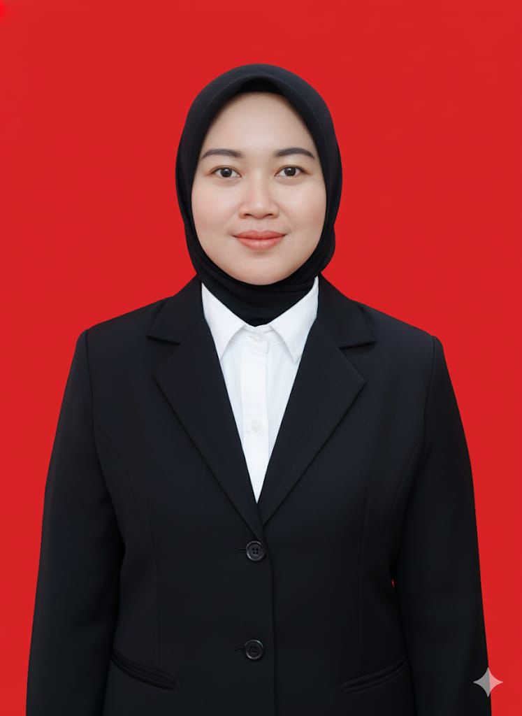 Qibtiyah Utami, S.Pd
